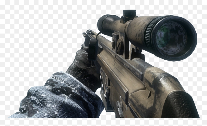 Psg1 Black Ops, HD Png Download - bo2 dsr png