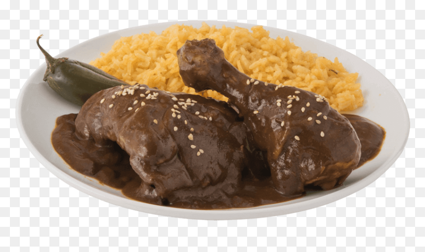 Mole Poblano Png, Transparent Png - caldo de res png