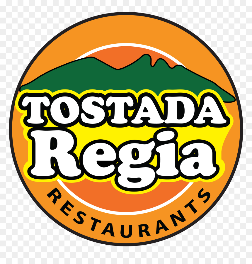 Tostada Regia, HD Png Download - caldo de res png