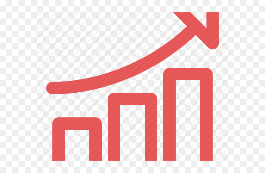 Graphic Design, HD Png Download - growth arrow png