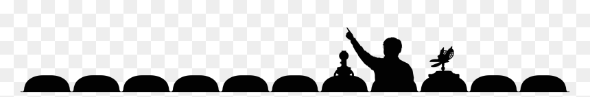 Silhouette, HD Png Download - mst3k png
