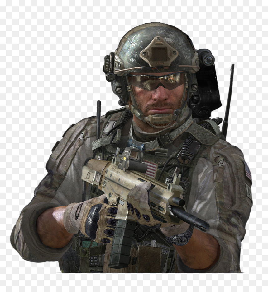 Call Of Duty Modern Warfare 3 Обои, HD Png Download - bo2 dsr png