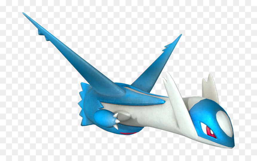 Airplane, HD Png Download - pokken tournament png