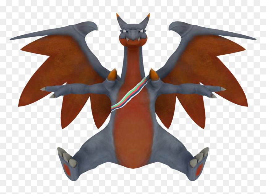 Origami, HD Png Download - pokken tournament png