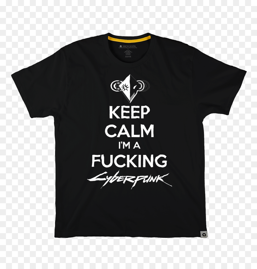 Hard Rock Cafe Vienna T Shirt, HD Png Download - cyberpunk png
