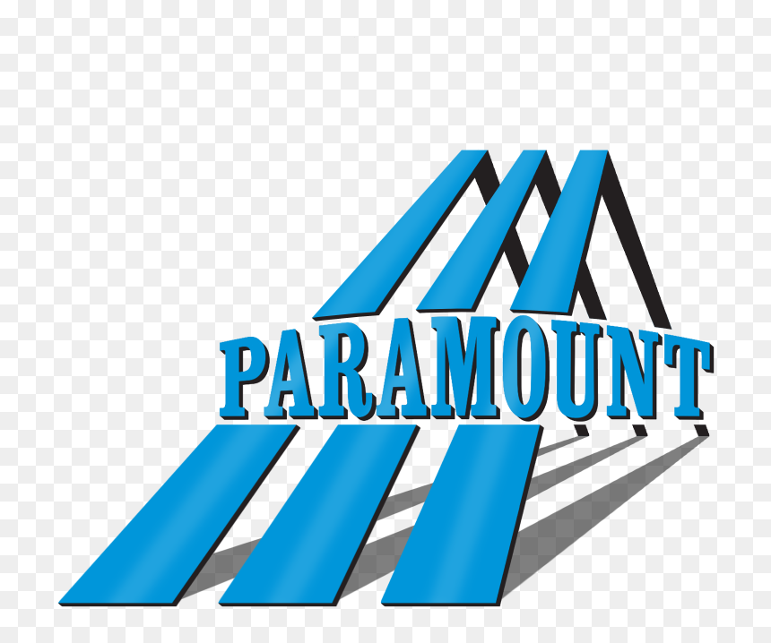 Graphic Design, HD Png Download - paramount pictures png