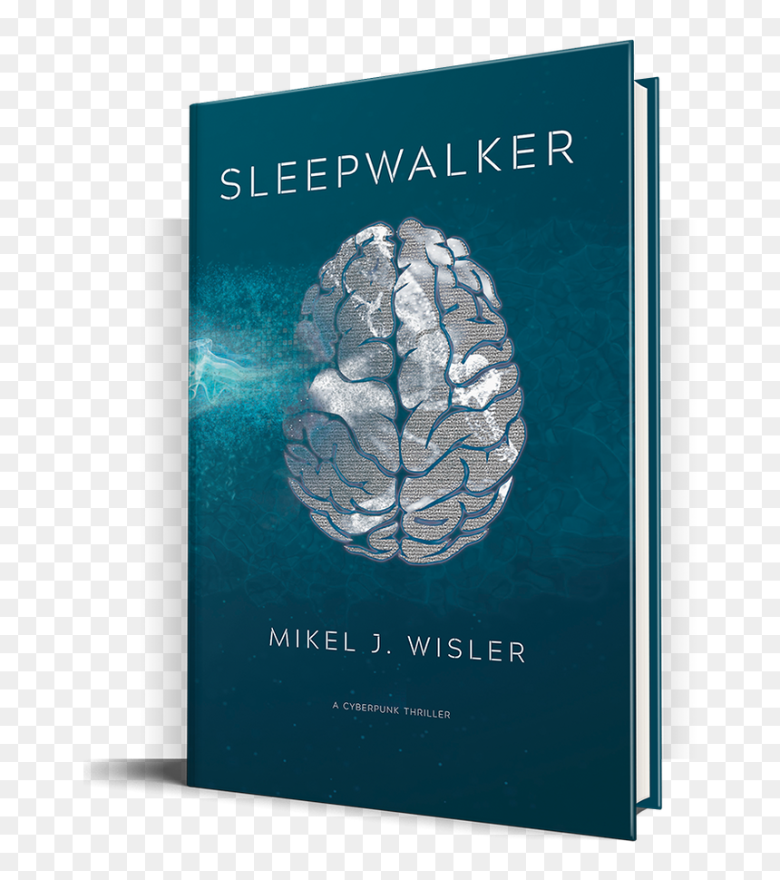 Livro Salte, HD Png Download - cyberpunk png