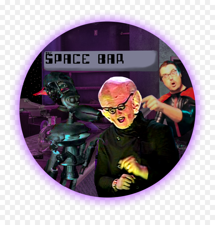 Wall Clock, HD Png Download - mst3k png