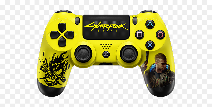 Harvey Norman Ps 4, HD Png Download - cyberpunk png