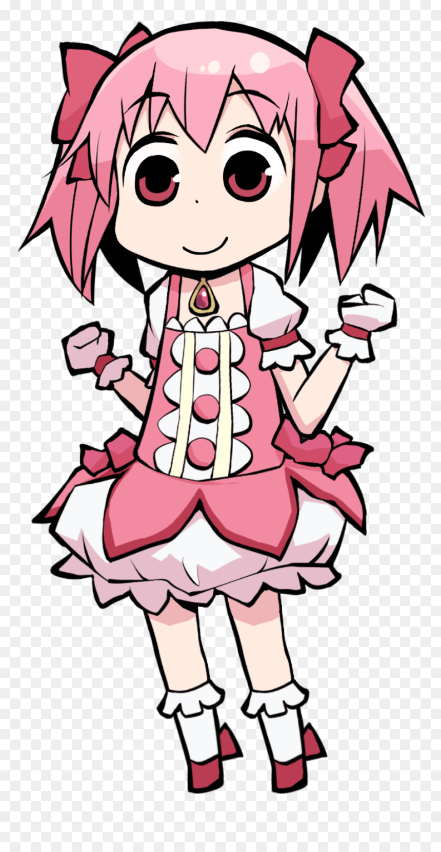 Cartoon, HD Png Download - senpai png