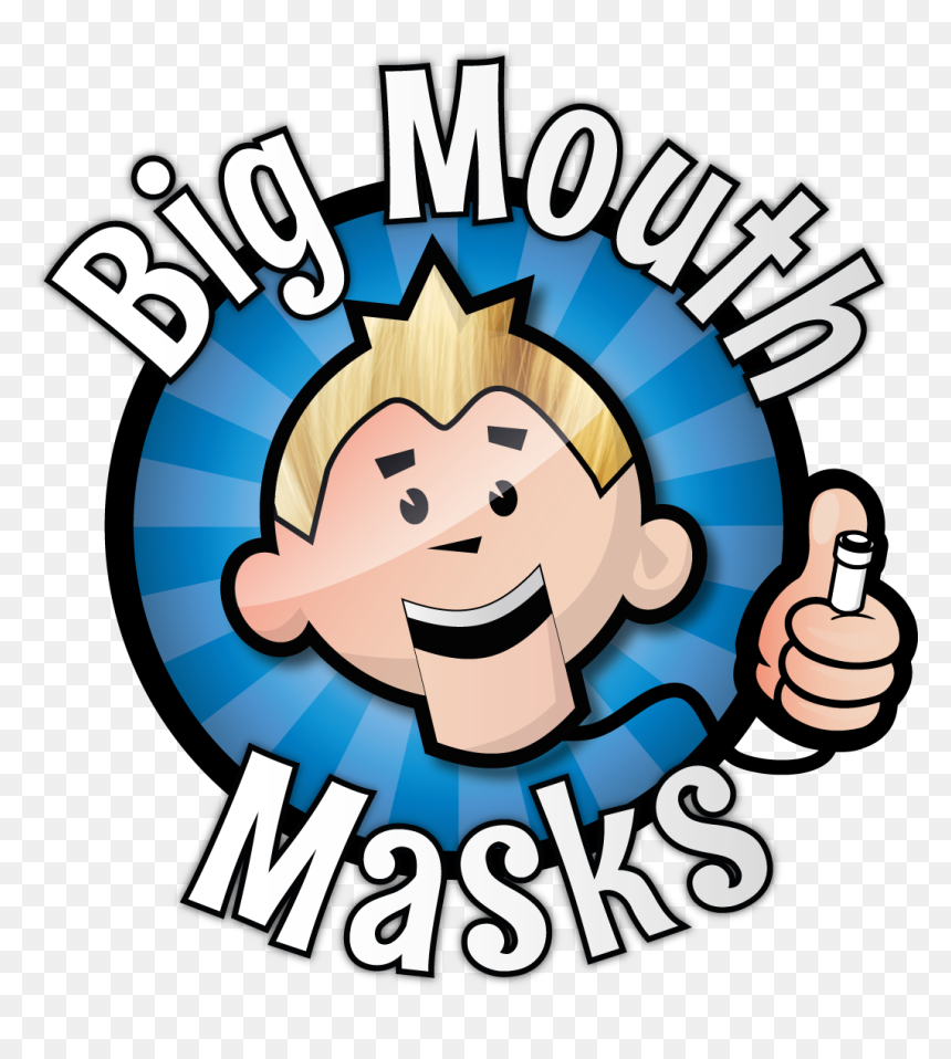 Clip Art, HD Png Download - funny mouth png
