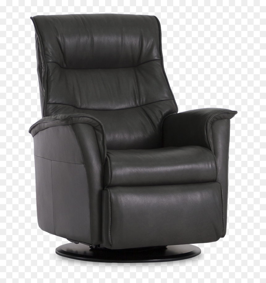 Recliner, HD Png Download - paramount pictures png