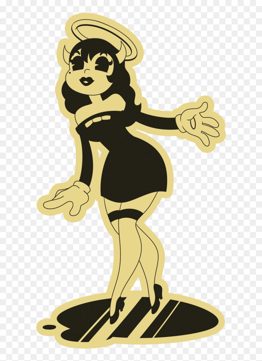 Drawing, HD Png Download - senpai png