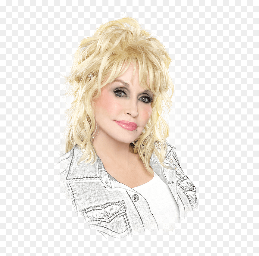 Dolly Parton, HD Png Download - dolly parton png