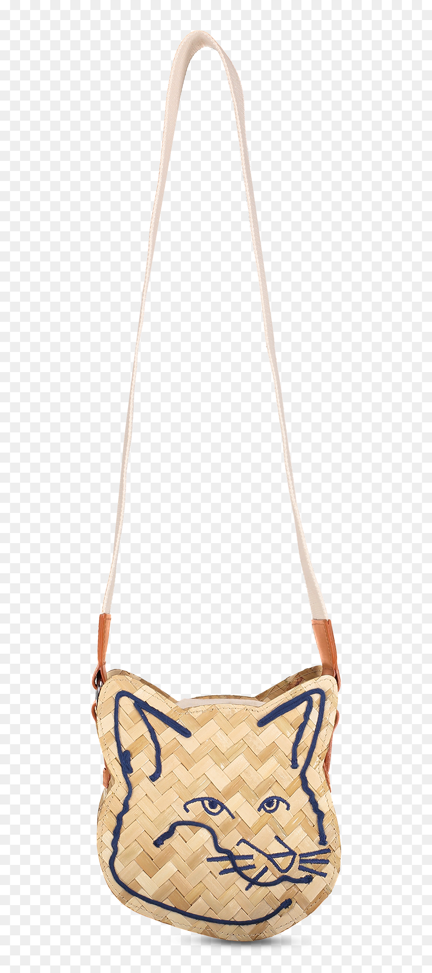 Hanging Bag Png, Transparent Png - kitsune png