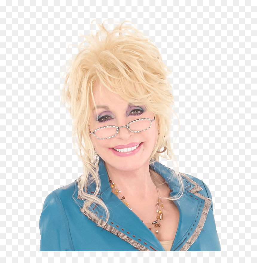 Blond, HD Png Download - dolly parton png
