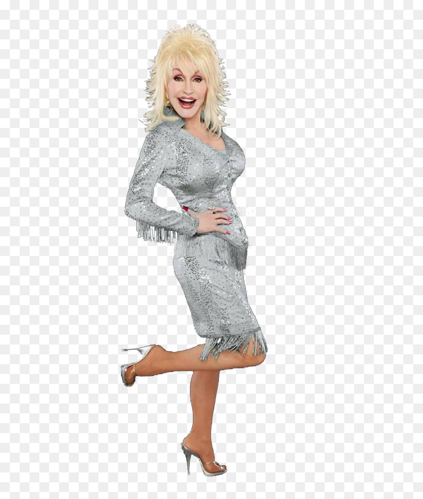 Girl, HD Png Download - dolly parton png