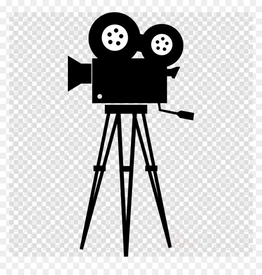 Grizz Transparent We Bare Bears Png, Png Download - movie camera icon png