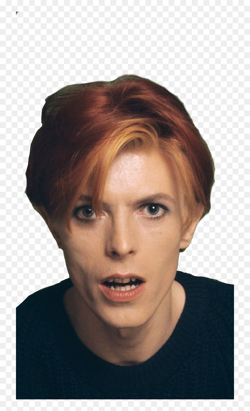 David Bowie, HD Png Download - dolly parton png