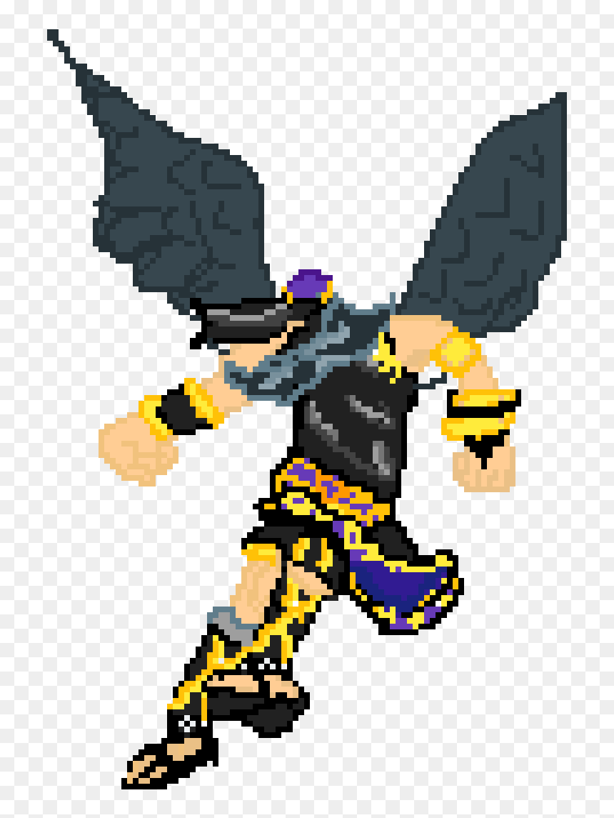 Illustration, HD Png Download - dark pit png