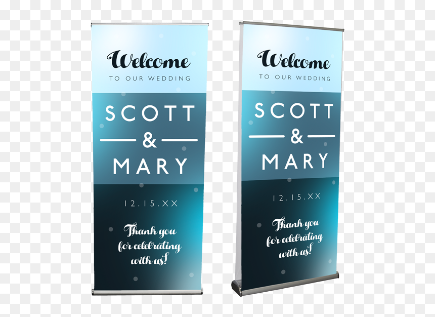 Banner, HD Png Download - retractable banner png