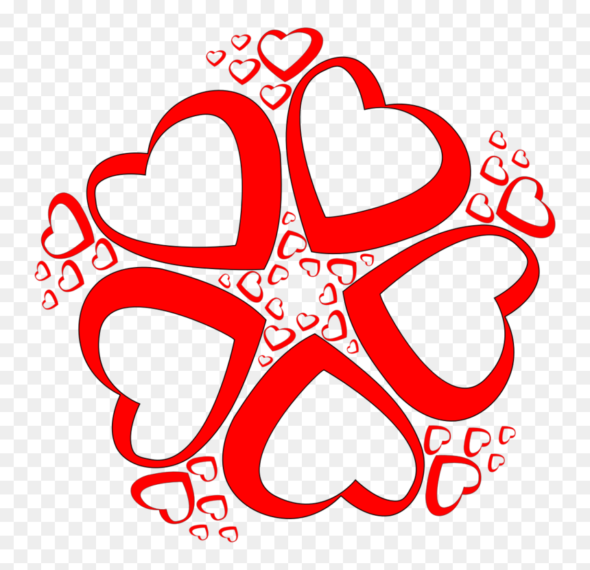 Clip Art, HD Png Download - black heart icon png