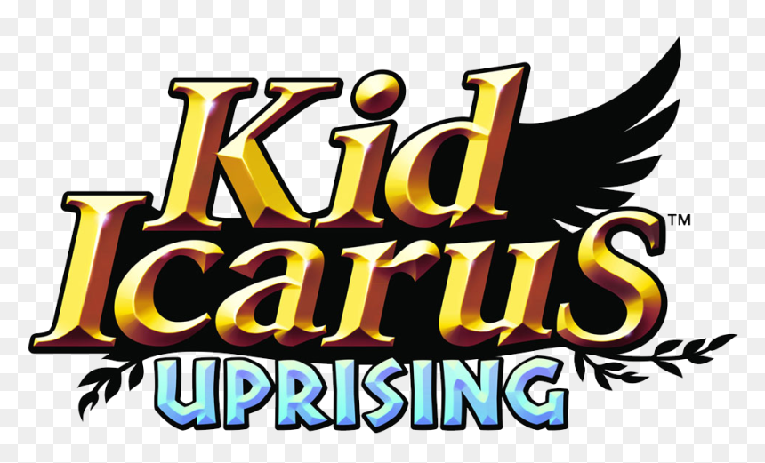 Kid Icarus Uprising, HD Png Download - dark pit png