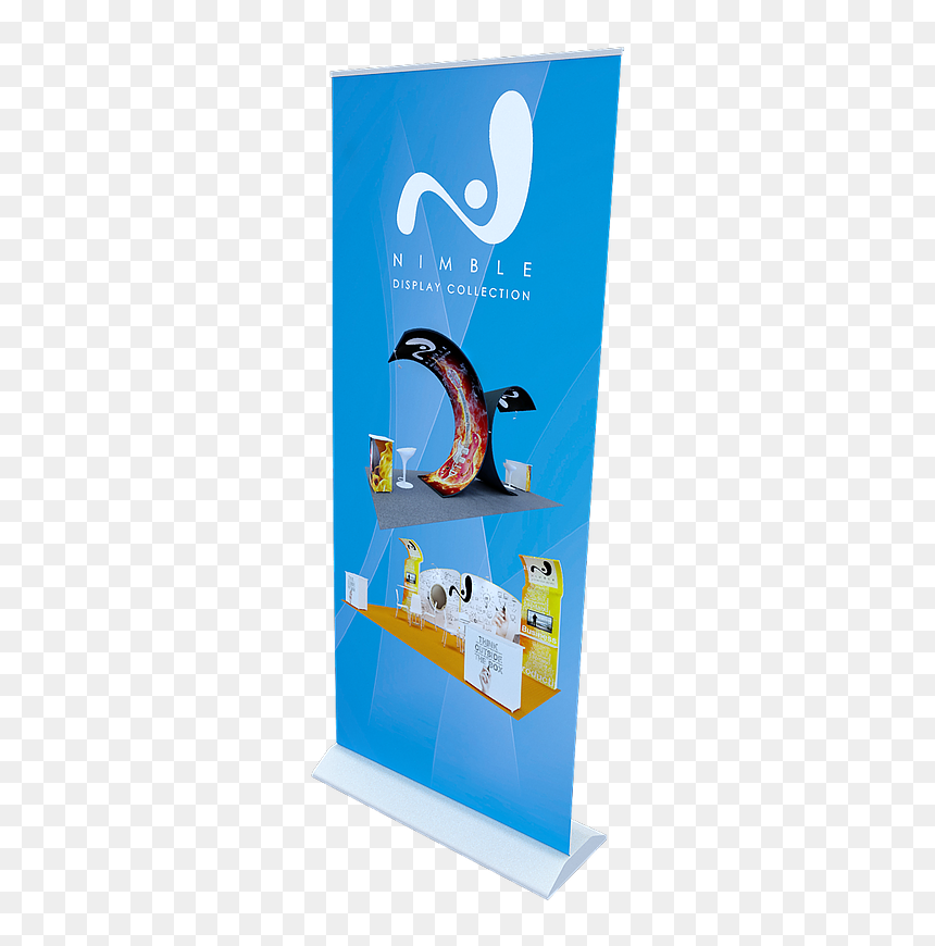 Banner, HD Png Download - retractable banner png