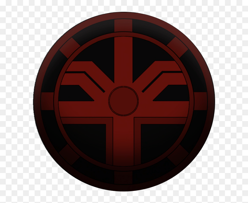Circle, HD Png Download - sith symbol png