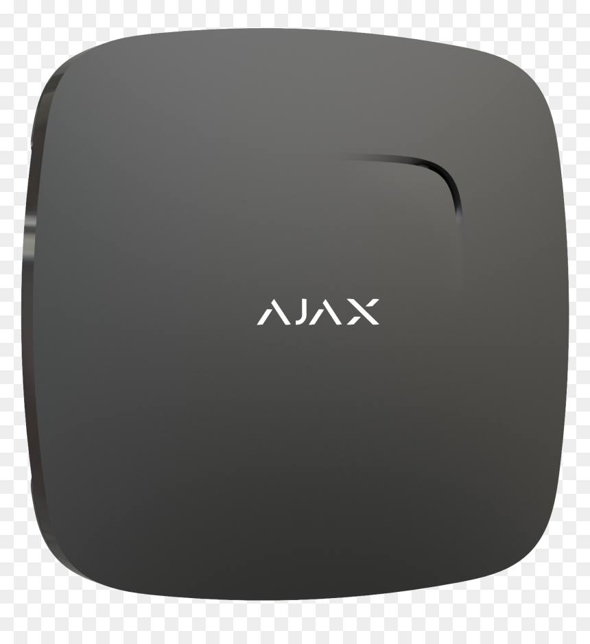 Ajax Fire Protect Png, Transparent Png - humo negro png