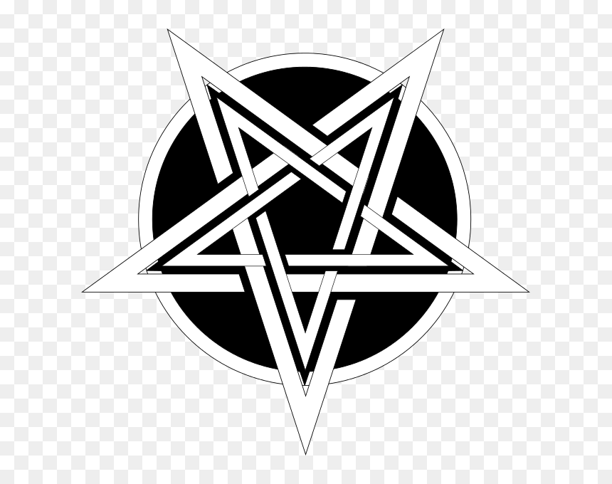 Satan Dark, HD Png Download - sith symbol png