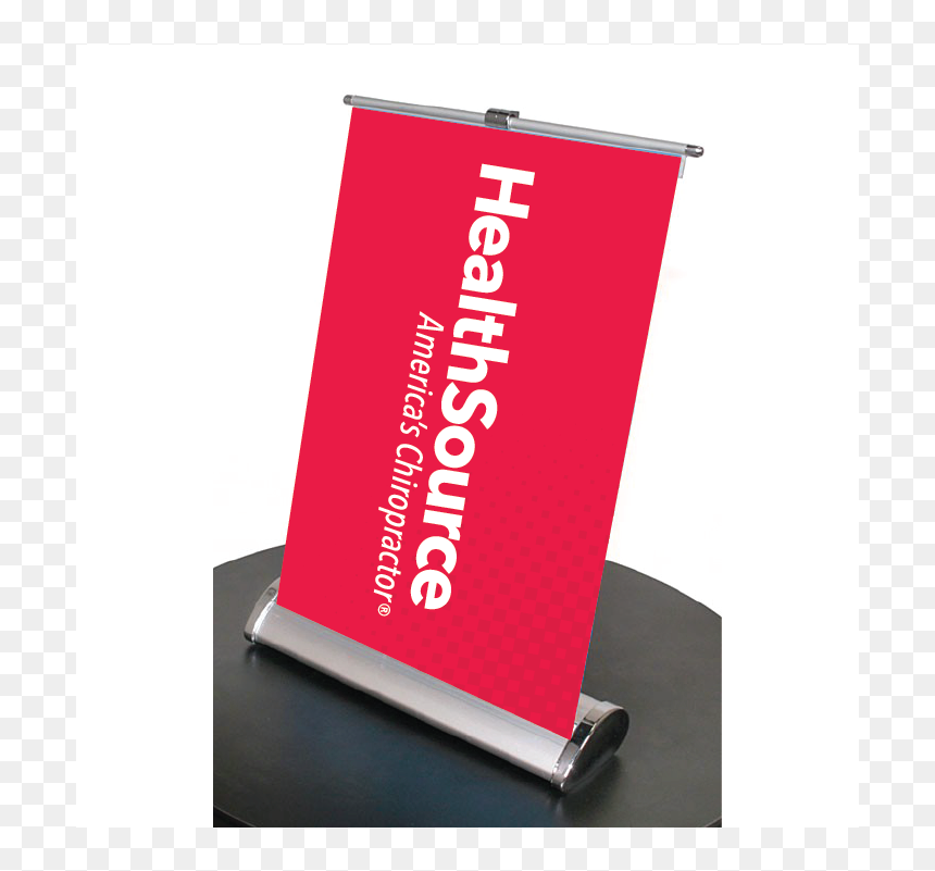 Heartland Payment Systems, HD Png Download - retractable banner png