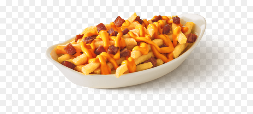 Batata Cheddar E Bacon Png, Transparent Png - cheddar png