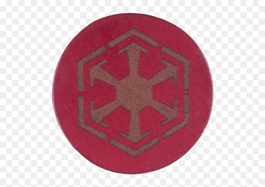 Circle, HD Png Download - sith symbol png