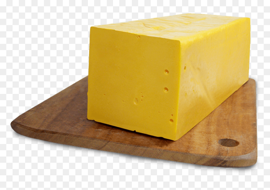 Barra De Queso Cheddar, HD Png Download - cheddar png