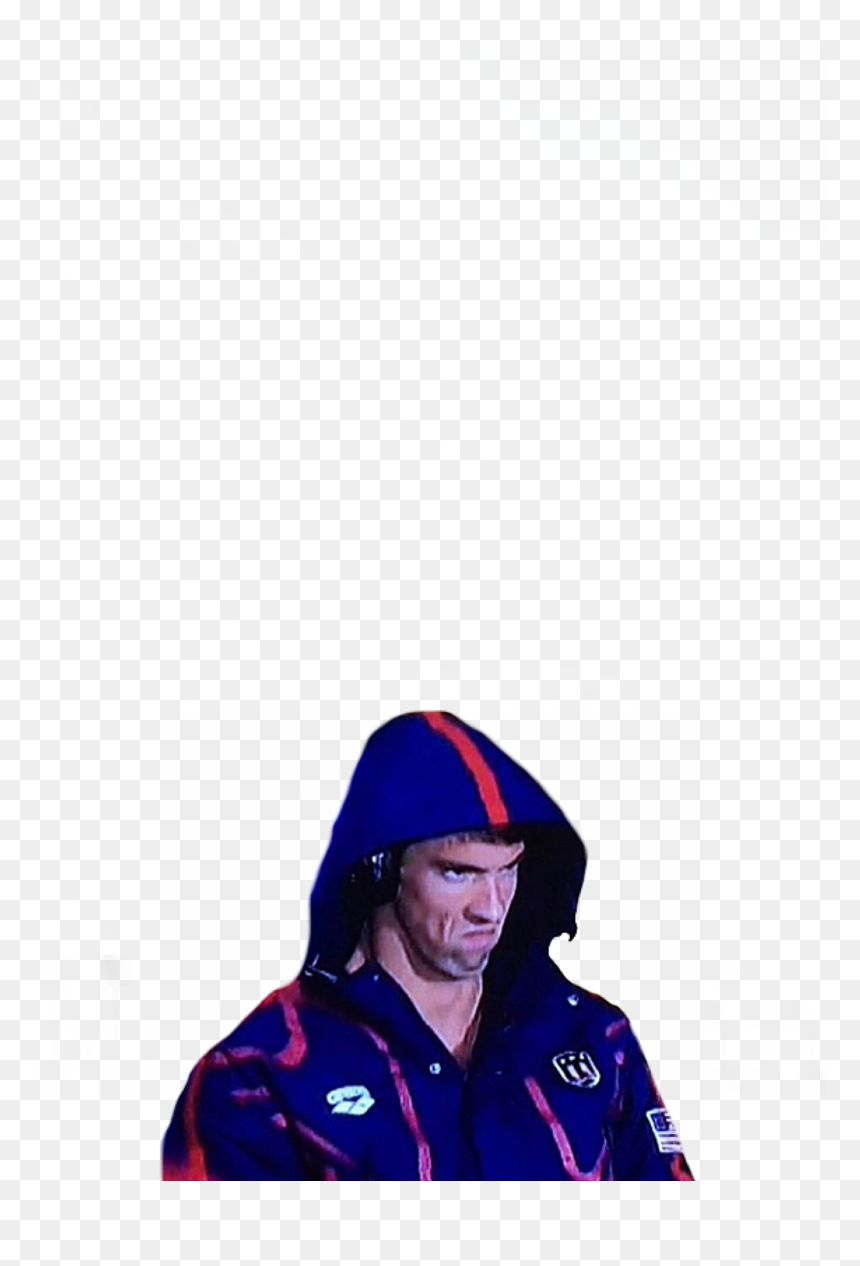 Costume, HD Png Download - michael phelps png