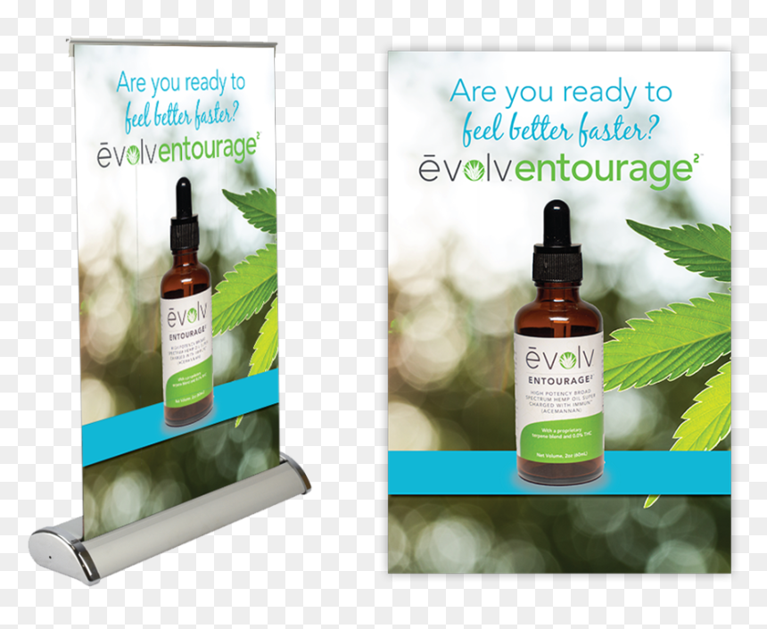 Flyer, HD Png Download - retractable banner png