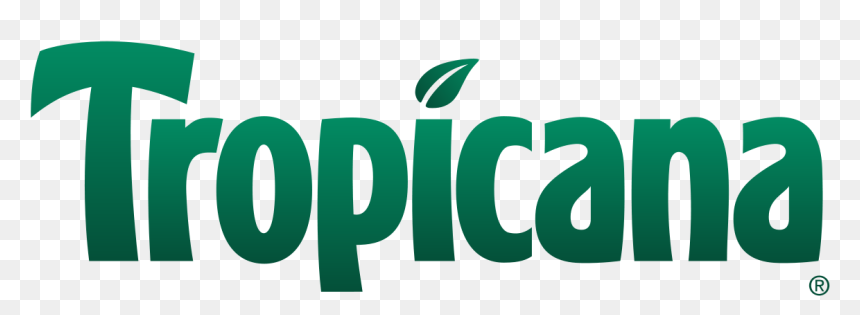 Tropicana Logo, HD Png Download - tropicana logo png