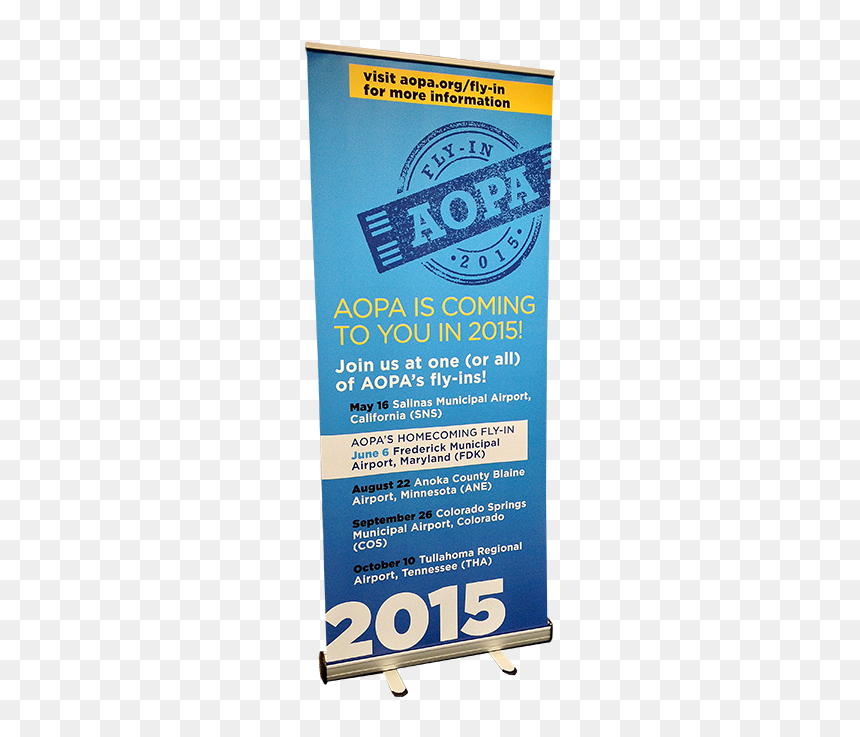 Banner, HD Png Download - retractable banner png