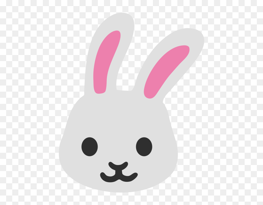 Portable Network Graphics, HD Png Download - bunny tail png