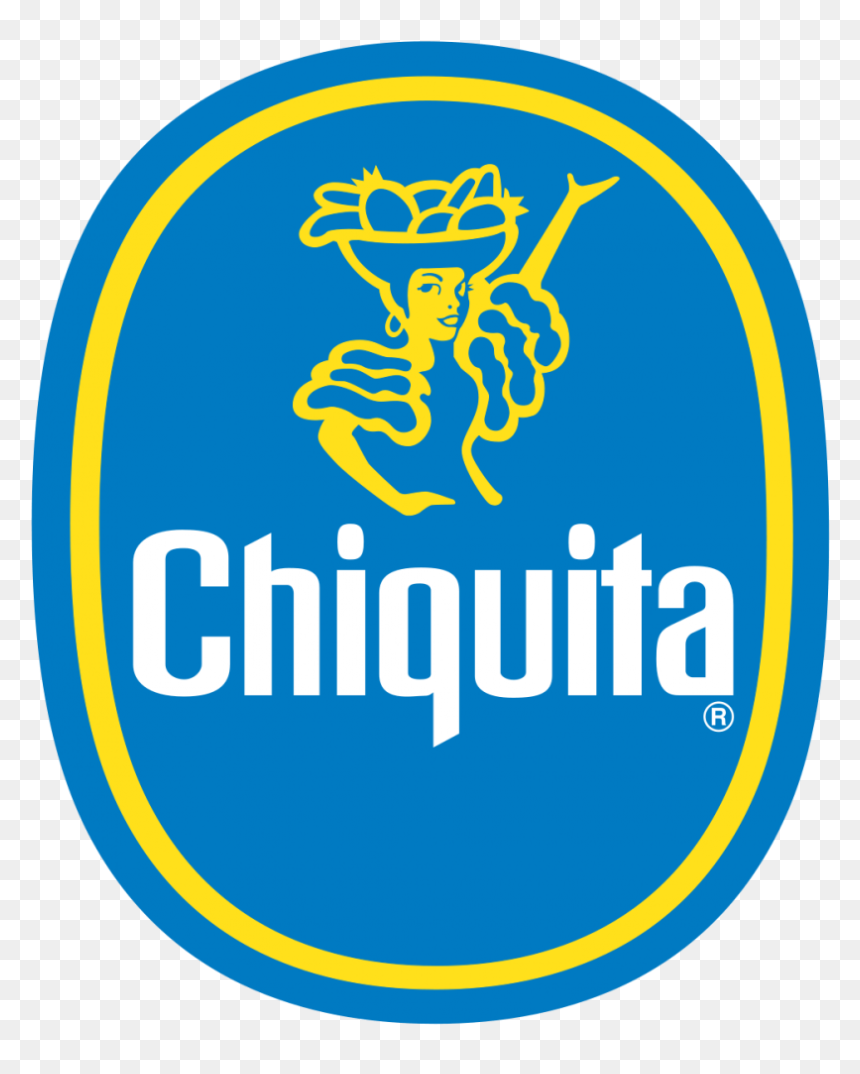 Chiquita Brands, HD Png Download - tropicana logo png