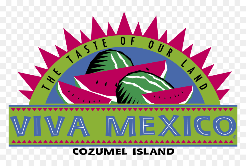 Graphic Design, HD Png Download - viva mexico png
