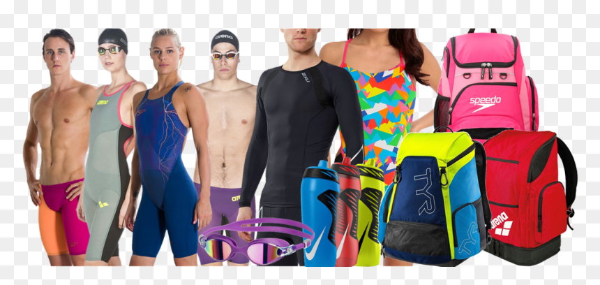 Wetsuit, HD Png Download - michael phelps png