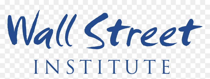 Wall Street Institute, HD Png Download - wall street png