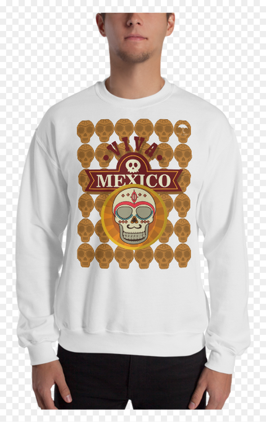 Gucci Full Sleeve Tshirts For Men, HD Png Download - viva mexico png
