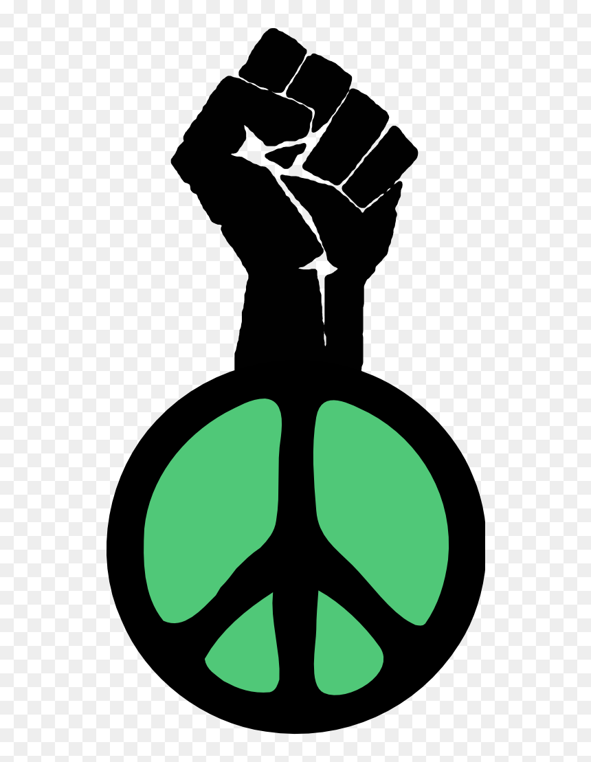 Black Power First, HD Png Download - wall street png