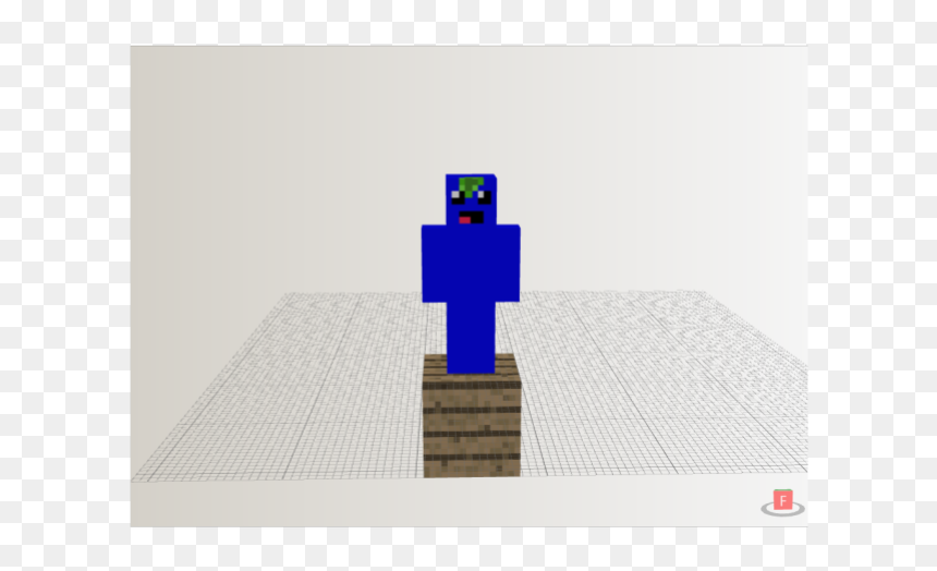 Minecraft, HD Png Download - minecraft apple png