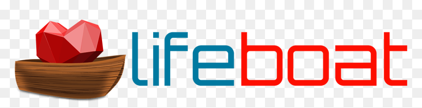 Minecraft Lifeboat Logo, HD Png Download - minecraft apple png