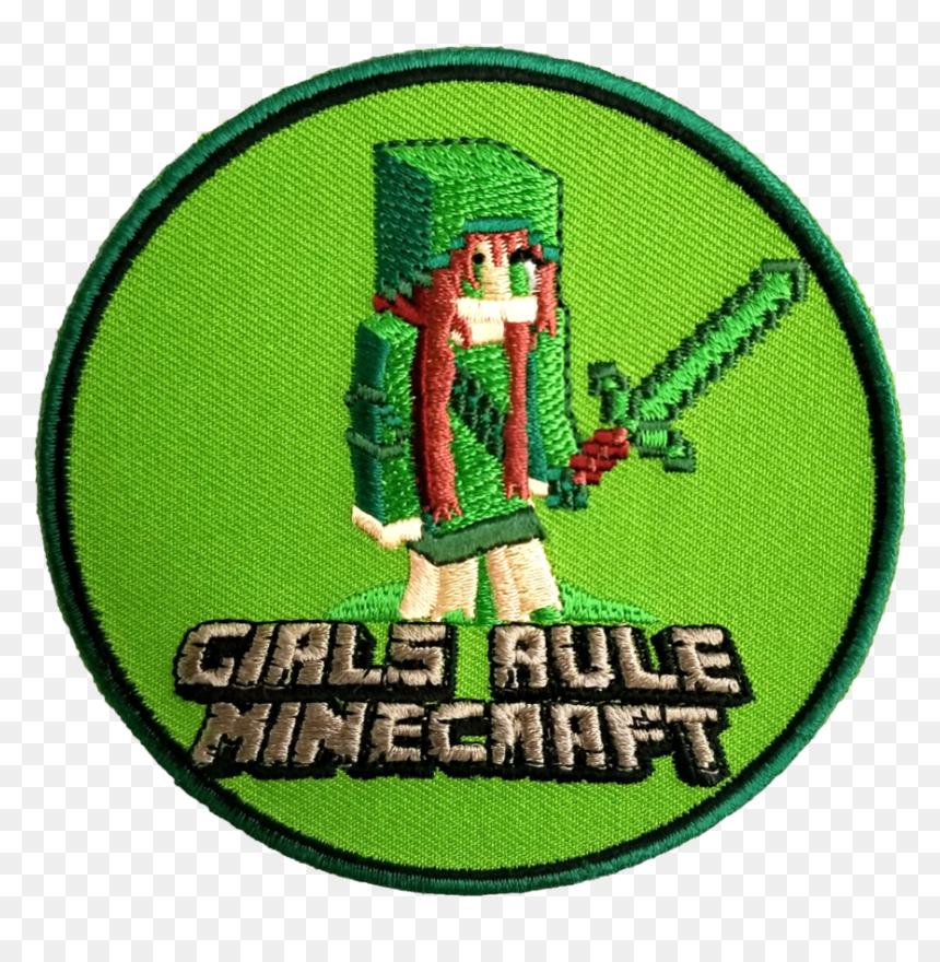 Emblem, HD Png Download - minecraft apple png