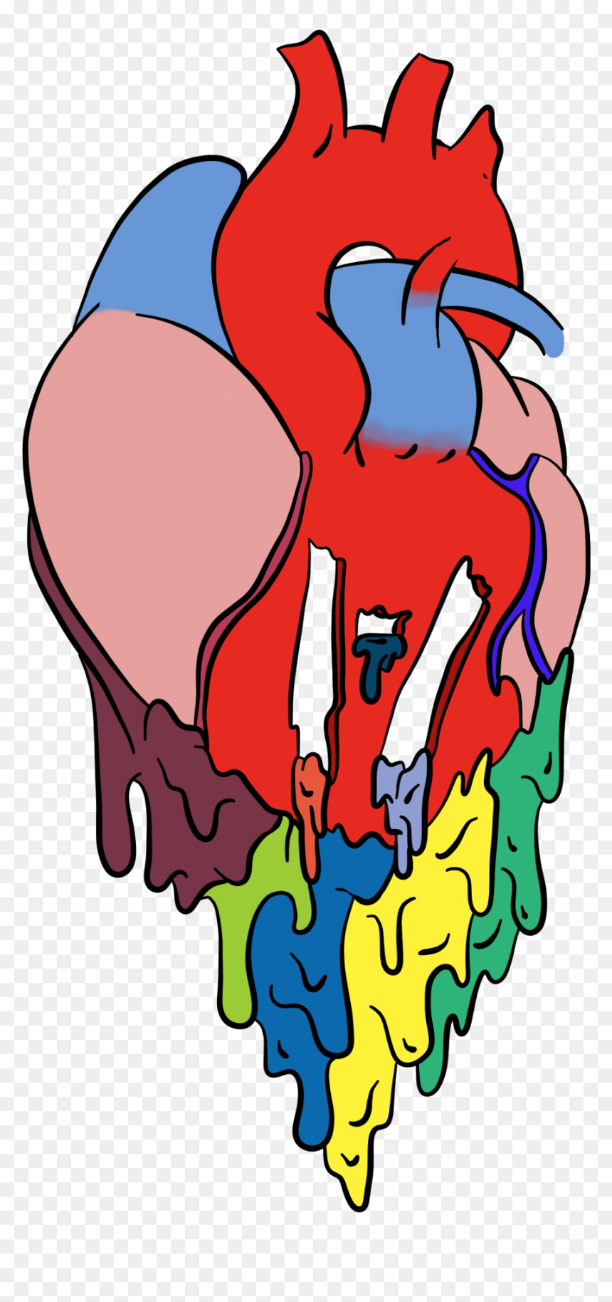 Twenty One Pilots Dibujos, HD Png Download - halloween icons png